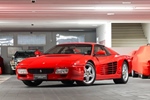 1992 Ferrari 512 TR oldtimer te koop