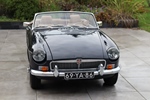 1973 MG B Roadster oldtimer te koop