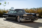 1958 Cadillac Series 62 Fleetwood sedan oldtimer te koop