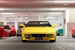 1993 Ferrari 348 Spider oldtimer te koop
