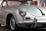 1964 Porsche 356 SC oldtimer te koop
