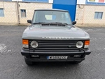 1993 Land Rover Range Rover Turbo D oldtimer te koop
