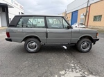 1993 Land Rover Range Rover Turbo D oldtimer te koop