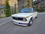 1975 BMW 2002 Turbo oldtimer te koop