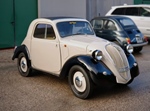 1948 Fiat 500 B oldtimer te koop