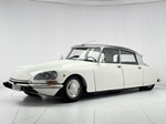 1974 Citroën DS 20 Special oldtimer te koop