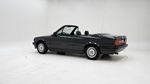 1992 BMW 318i Cabriolet oldtimer te koop