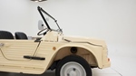 1980 Citroën Mehari oldtimer te koop