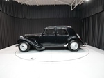 1947 Citroën Traction Avant 'light fifteen oldtimer te koop