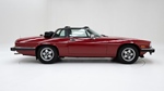1987 Jaguar XJS-C oldtimer te koop