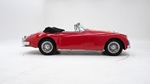 1961 Jaguar XK 150 DHC oldtimer te koop