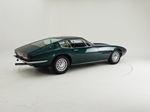 1971 Maserati Ghibli SS oldtimer te koop