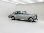 1962 Rolls-Royce Silver Cloud II oldtimer te koop