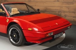 1985 Ferrari Mondial oldtimer te koop