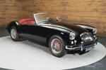 1955 MG MGA oldtimer te koop