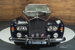 1965 Rolls-Royce Silver Cloud oldtimer te koop