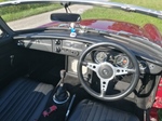 1971 MG MGB oldtimer te koop