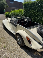 1995 Spartan Cabriolet Sport oldtimer te koop
