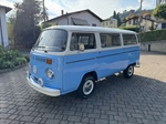 1979 Volkswagen T2 oldtimer te koop