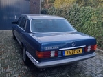 1983 Mercedes 500 SEL oldtimer te koop