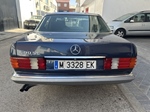 1981 Mercedes 380 SE oldtimer te koop