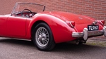 1956 MG MGA oldtimer te koop