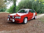 1987 Renault 11 Turbo oldtimer te koop