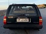 1994 Volvo 940 oldtimer te koop