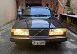 1994 Volvo 940 oldtimer te koop