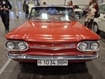 1963 Chevrolet Corvair oldtimer te koop