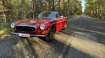 1970 Volvo P1800E oldtimer te koop