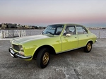 1979 Peugeot 504 GR oldtimer te koop