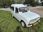 1984 Renault 4 F4 oldtimer te koop