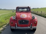 1985 Citroën 2CV oldtimer te koop