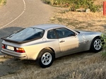 1983 Porsche 944 oldtimer te koop