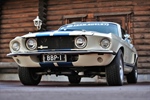 1967 Ford Shelby GT500 oldtimer te koop