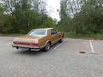 1978 Mercury Monarch oldtimer te koop