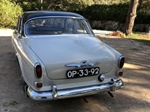 1958 Volvo 122s oldtimer te koop