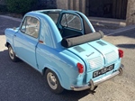 1959 Vespa 400 oldtimer te koop