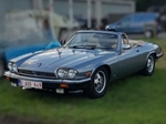 1988 Jaguar XJS cabriolet oldtimer te koop