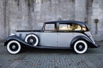 1937 Rolls-Royce Phantom III oldtimer te koop