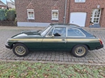 1975 MG MGB GT oldtimer te koop