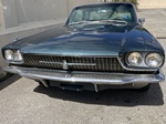 1966 Ford Thunderbird oldtimer te koop