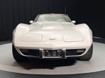 1977 Chevrolet Corvette oldtimer te koop