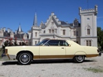 1977 Mercury oldtimer te koop