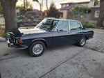 1973 BMW E3 2500 oldtimer te koop