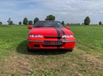1991 Opel Calibra oldtimer te koop
