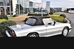 1988 Alfa Romeo Spider oldtimer te koop