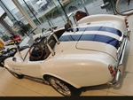 1989 AC Cobra oldtimer te koop