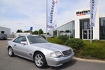 1993 Mercedes SL-klasse oldtimer te koop
